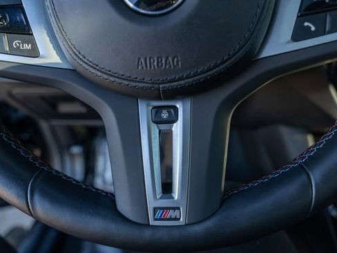 Used 2023 BMW X3 M40i image 27