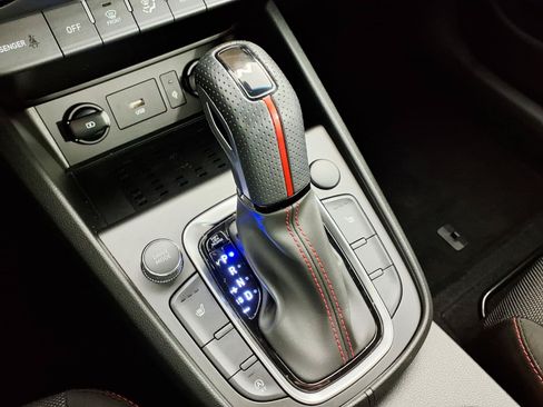 Certified 2023 Hyundai Kona N Line FWD image 21