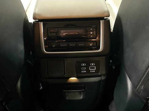 Certified 2023 Subaru Ascent Limited AWD/4WD image 23