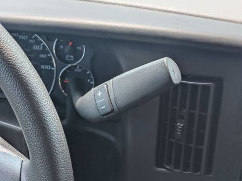 New 2026 GMC Savana 3500 Extended w/ Driver Convenience Package RWD image 22