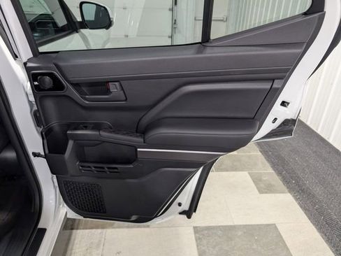 Used 2025 Toyota 4Runner TRD Sport Premium image 26