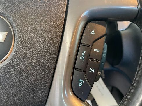 Used 2012 Chevrolet Silverado 2500 LTZ w/ LTZ Plus Package AWD/4WD image 11