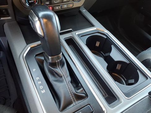 Used 2020 Ford F150 Raptor w/ Equipment Group 802A Luxury image 10