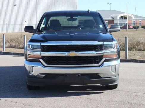 Used 2017 Chevrolet Silverado 1500 LT w/ All Star Edition image 3