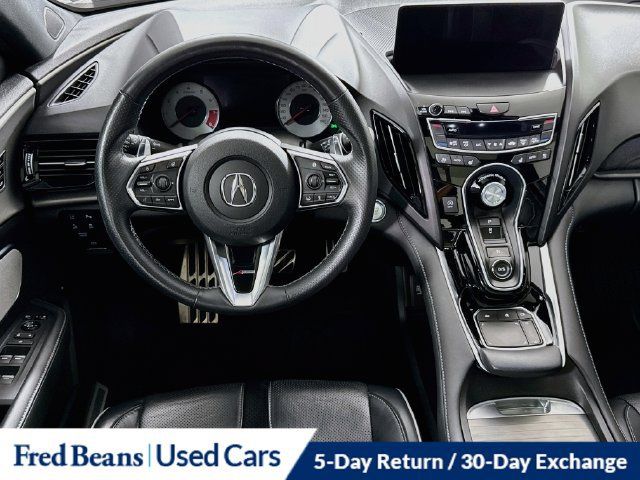 Used 2020 Acura RDX w/ Advance Package AWD/4WD image 30