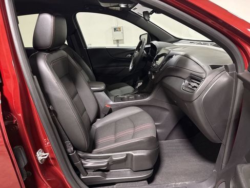 Used 2024 Chevrolet Equinox RS AWD/4WD image 21