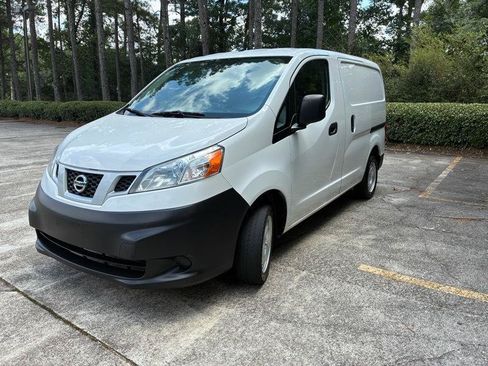 Used 2019 Nissan NV200 S w/ Cruise Control Package FWD image 12