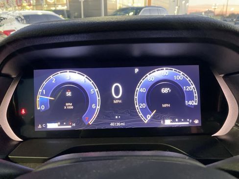 Used 2021 Jeep Grand Cherokee L Limited image 9