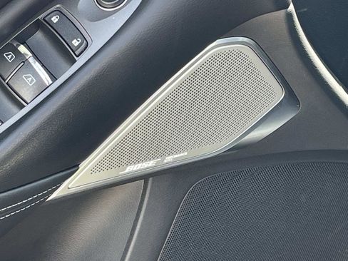 Used 2017 INFINITI Q50 3.0t Premium w/ Driver Assistance Package image 13