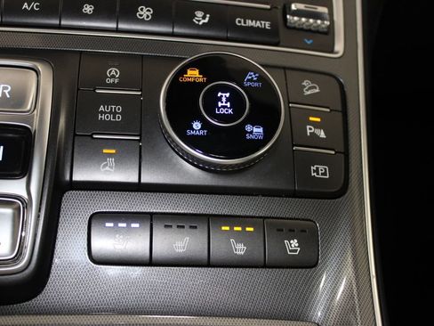 Used 2023 Hyundai Santa Fe Calligraphy w/ Cargo Package AWD/4WD image 46
