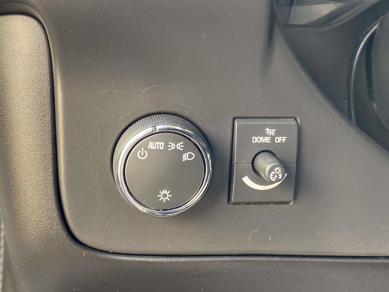 Used 2025 GMC Savana 2500 w/ Driver Convenience Package RWD image 17