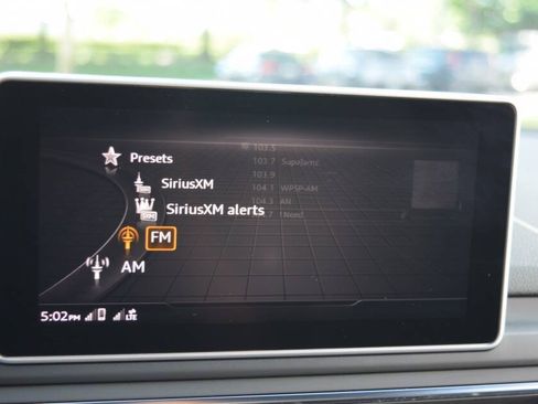 Used 2018 Audi S5 Premium Plus w/ Navigation Package AWD/4WD image 64