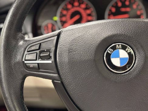 Used 2012 BMW 528i xDrive Sedan AWD/4WD image 33