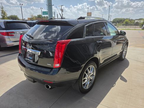 Used 2014 Cadillac SRX Premium w/ Driver Assist Package FWD image 3