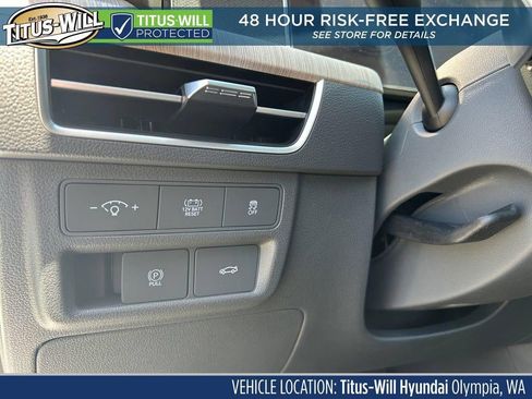 New 2025 Hyundai Sonata SEL FWD image 58