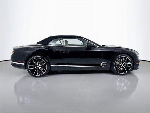 Certified 2020 Bentley Continental GT image 9