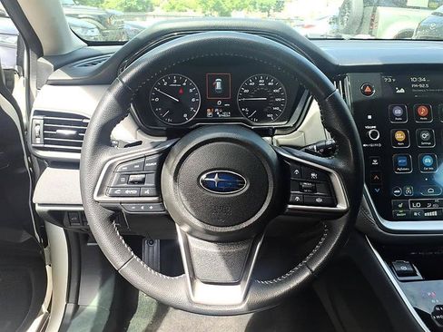 Used 2023 Subaru Outback Premium AWD/4WD image 29