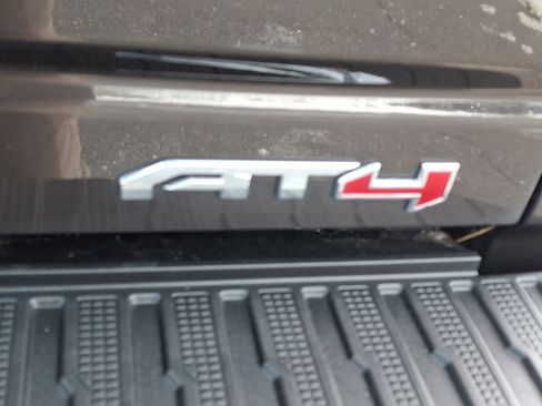 Used 2021 GMC Sierra 2500 AT4 w/ AT4 Preferred Package image 32