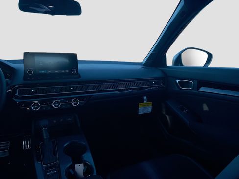 New 2026 Honda Civic Sport image 18