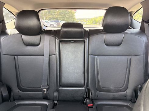 Used 2024 Hyundai Tucson Limited FWD image 24