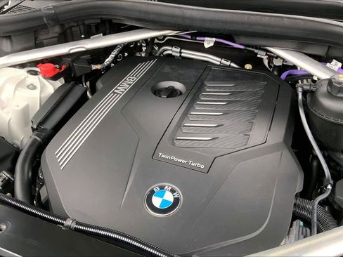 Certified 2023 BMW X5 xDrive40i w/ Premium Package image 32
