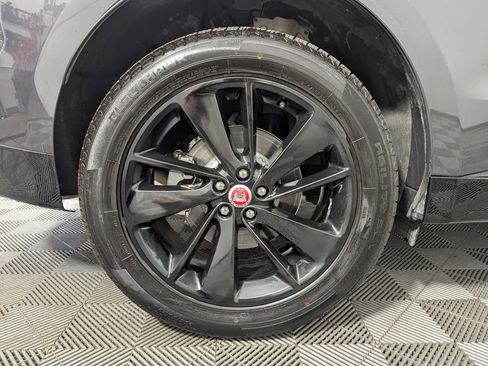 Used 2023 Jaguar F-PACE S AWD/4WD image 63