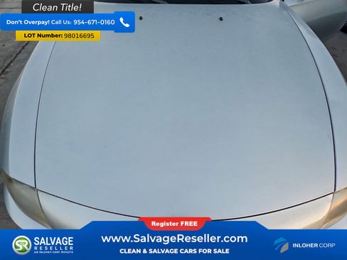 Used 2003 BMW Z4 3.0i image 15