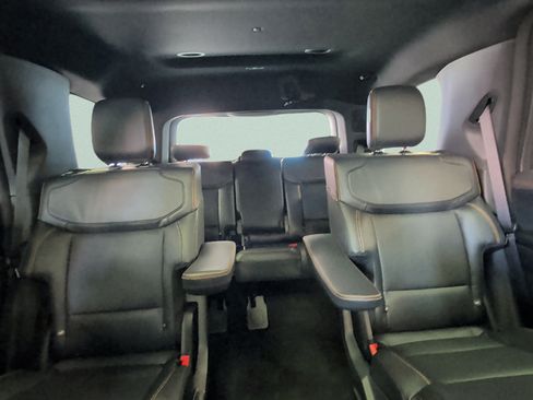 Used 2026 Ford Expedition Tremor AWD/4WD image 39
