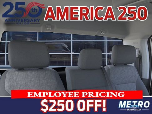 New 2026 Ford F250 XL AWD/4WD image 22