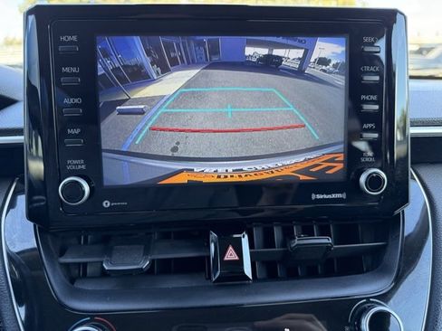 Used 2022 Toyota Corolla Cross LE image 26