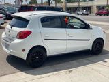 Used 2014 Mitsubishi Mirage ES image 6