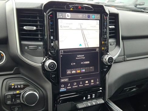 New 2026 RAM 1500 Big Horn image 32