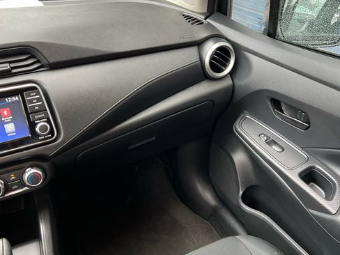 Used 2024 Nissan Versa S w/ Trunk Package image 14