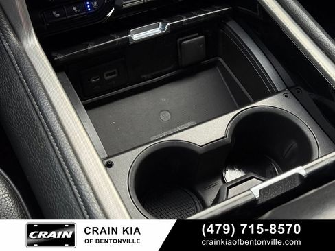 Used 2021 GMC Yukon Denali w/ Denali Premium Package AWD/4WD image 18