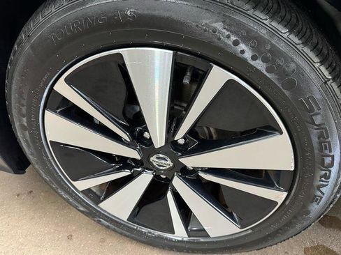Used 2020 Nissan Altima 2.5 SL FWD image 23