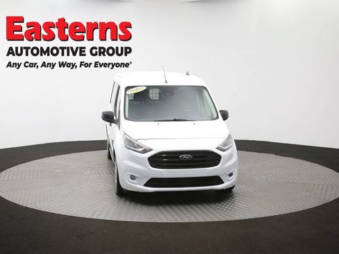 Used 2020 Ford Transit Connect XLT FWD image 52