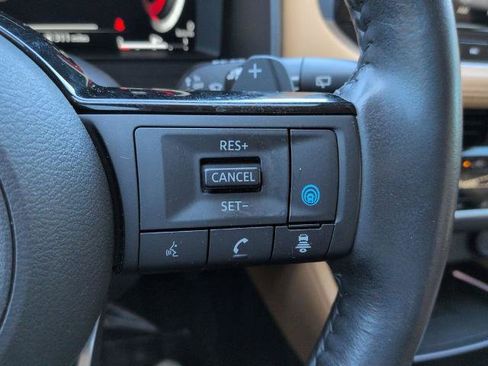 Certified 2023 Nissan Rogue Platinum w/ Platinum Premium Package AWD/4WD image 27
