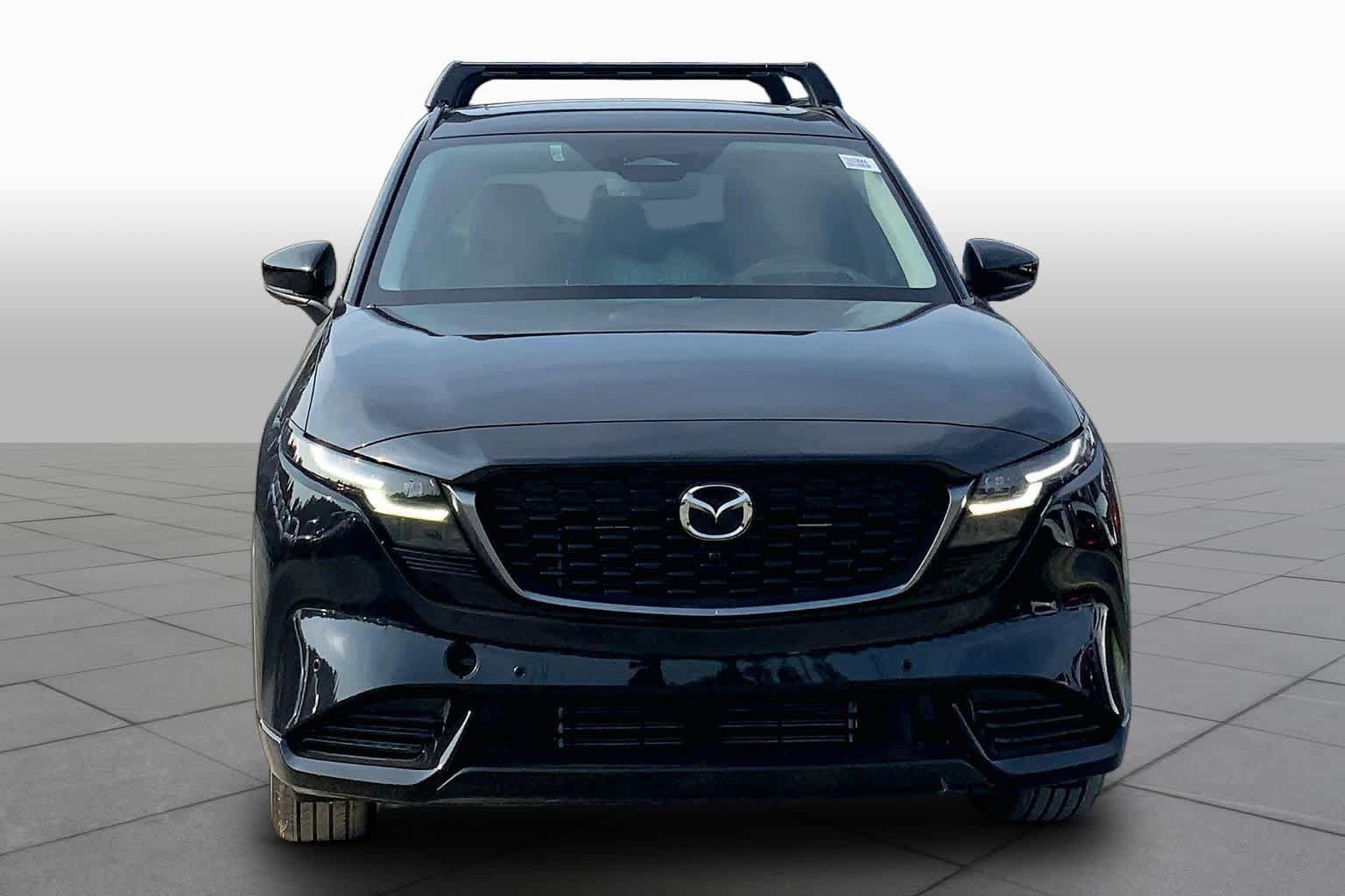 New 2026 MAZDA CX-5 2.5 S w/ Premium Plus Package AWD/4WD image 2