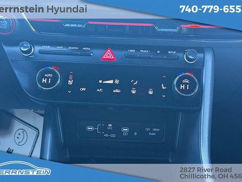 Used 2024 Hyundai Sonata N Line image 9