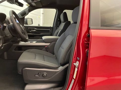 New 2026 RAM 1500 Lone Star AWD/4WD image 18