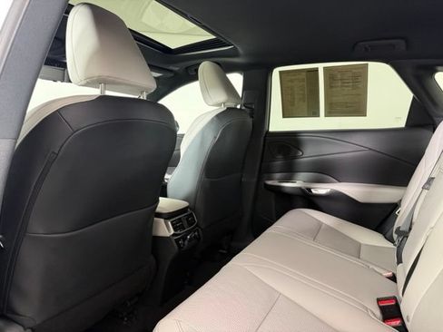 Certified 2024 Lexus RX 350 Premium Plus w/ Convenience Package FWD image 33