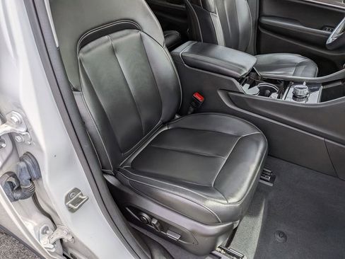 Used 2023 Jeep Grand Cherokee 4WD 4xe image 32