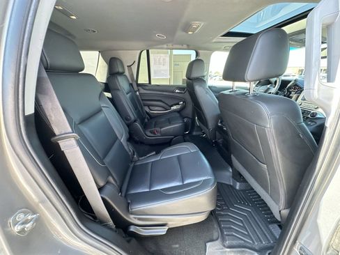 Used 2018 Chevrolet Tahoe LT AWD/4WD image 26