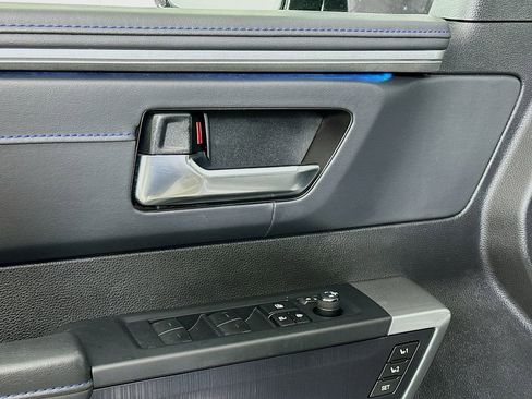 Used 2023 Toyota Tundra Platinum image 20