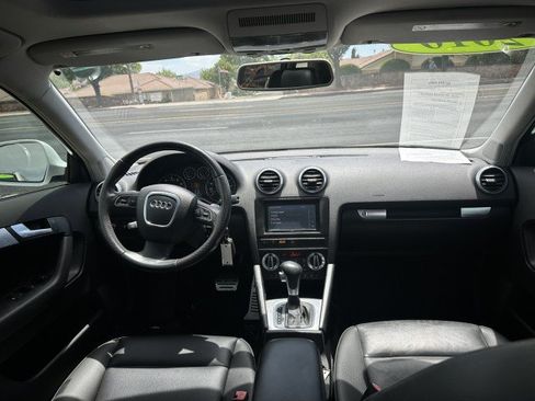 Used 2010 Audi A3 2.0T Premium Plus FWD image 17