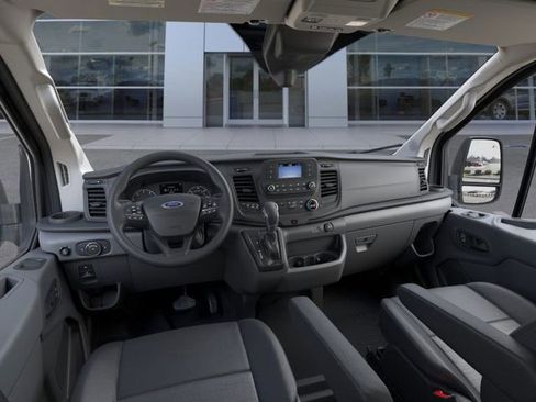 New 2025 Ford Transit 150 Base image 9