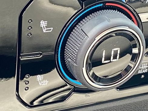 New 2025 Chevrolet Silverado 2500 LT w/ All Star Edition image 11