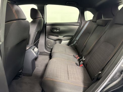 Used 2023 Honda HR-V Sport image 13