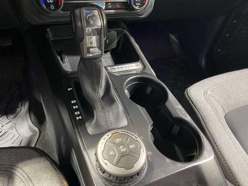 Used 2025 Ford Bronco Big Bend AWD/4WD image 30