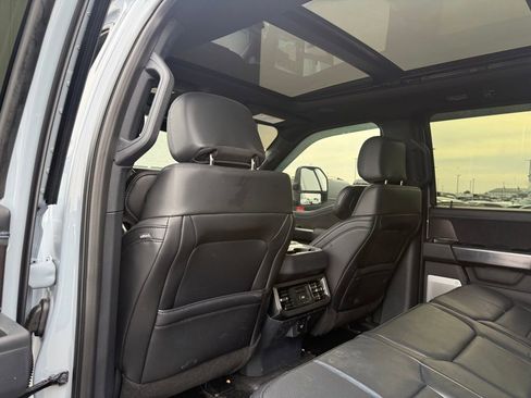 Used 2026 Ford F350 Platinum image 10
